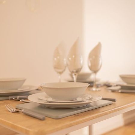 Cosy, Modern City Centre Apartment Free Parking Leicester Exteriör bild