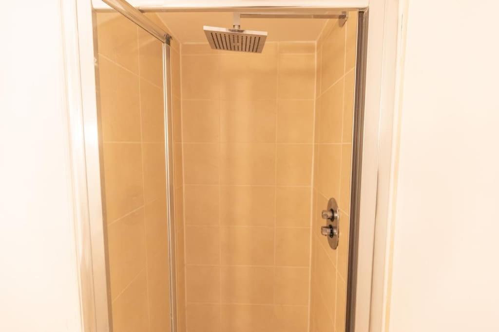 Cosy, Modern City Centre Apartment Free Parking Leicester Exteriör bild
